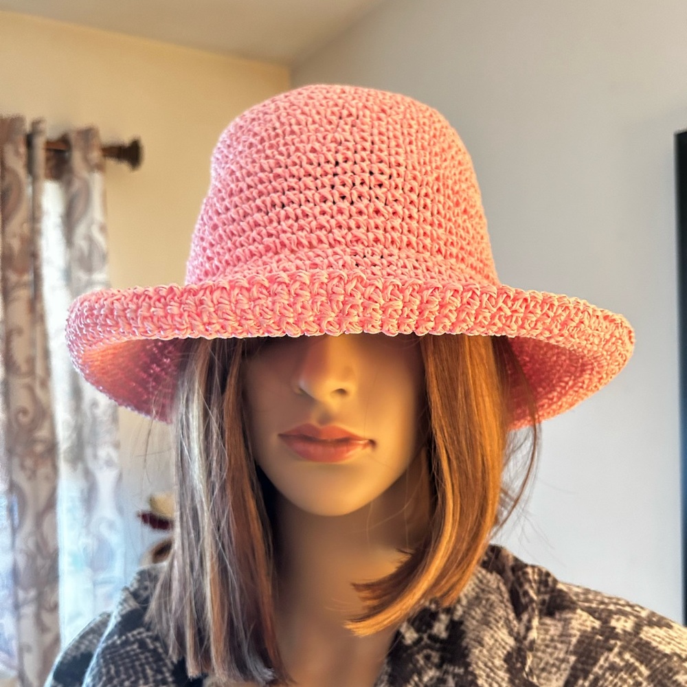Sanibel Beach Hat